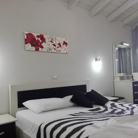 Vip Apartment By "Murati" คซามิล ภายนอก รูปภาพ