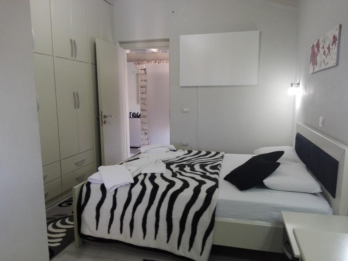 Vip Apartment By "Murati" คซามิล ภายนอก รูปภาพ