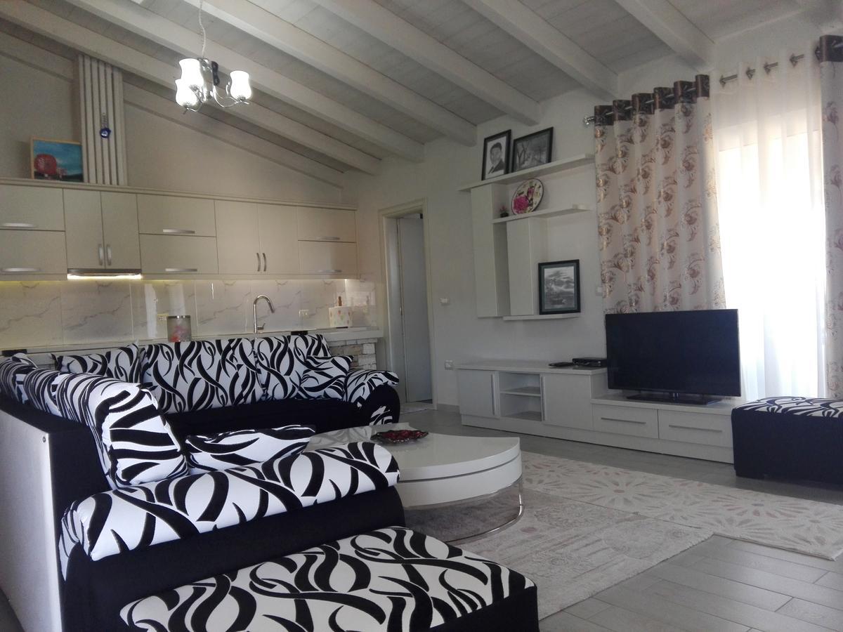 Vip Apartment By "Murati" คซามิล ภายนอก รูปภาพ