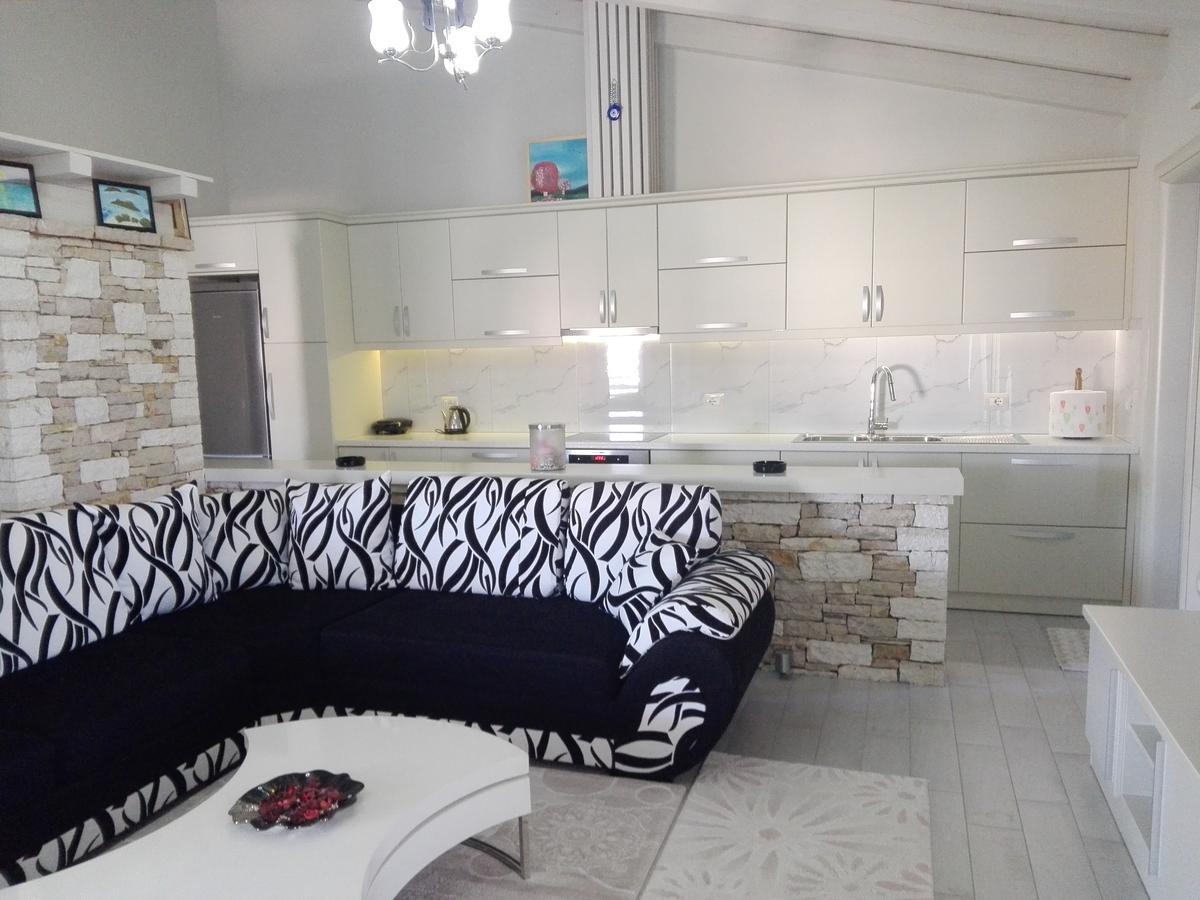 Vip Apartment By "Murati" คซามิล ภายนอก รูปภาพ
