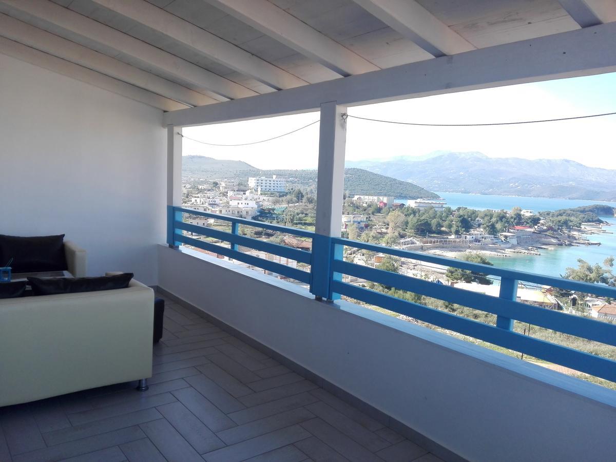 Vip Apartment By "Murati" คซามิล ภายนอก รูปภาพ